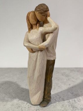 Willow Tree Together Demdaco 2011 Susan Lordi